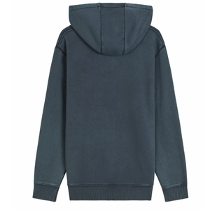 Wrangler Embroidery Hoodie, sininen