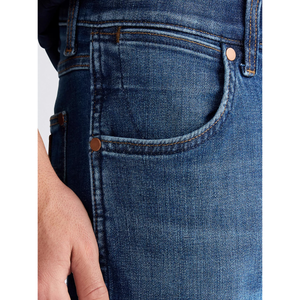 Wrangler Larston Dandelion Summer miesten farkut, taskut