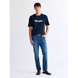 Wrangler Larston Dandelion Summer miesten farkut