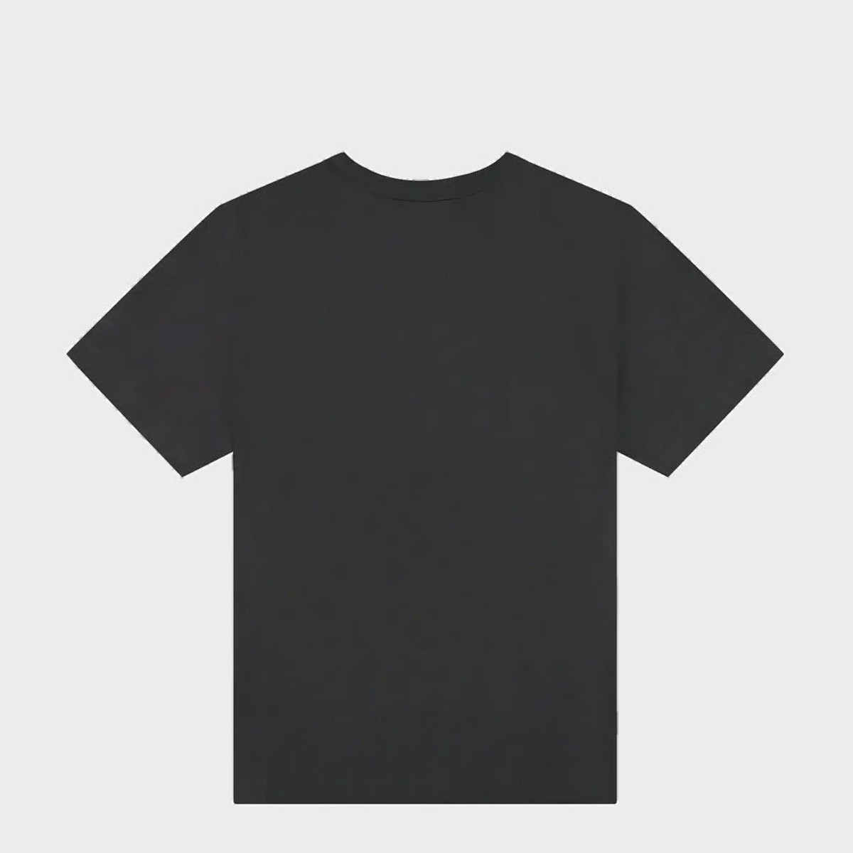 Wrangler Pocket Tee Faded Black miesten t-paita, musta